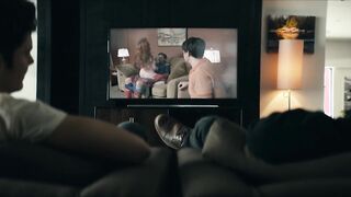 Chloe MacLeod - The Boys s02e07 (2020) actress sexy video