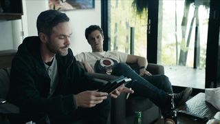 Chloe MacLeod - The Boys s02e07 (2020) actress sexy video