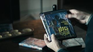 Chloe MacLeod - The Boys s02e07 (2020) actress sexy video