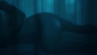 Dianne Doan, and other - Warrior s02e01 (2020) celebs boobs scene