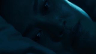 Dianne Doan, and other - Warrior s02e01 (2020) celebs boobs scene