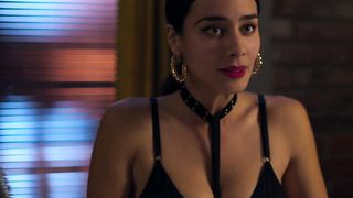 Esmeralda Pimentel - You've Got This (Ahi te Encargo) (2020) celebrity boobs scene
