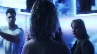 FlorasFloras - Second Me (2020) celebrity naked boobs