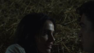 Gaia Bermani Amaral - The Last Paradiso (L'ultimo paradiso) (2021) actress sexy video