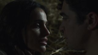 Gaia Bermani Amaral - The Last Paradiso (L'ultimo paradiso) (2021) actress sexy video