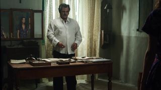 Gaia Bermani Amaral - The Last Paradiso (L'ultimo paradiso) (2021) actress sexy video