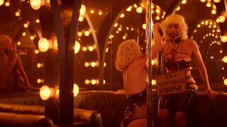 Hayley Squires, Timmika Ramsay, and other - Adult Material s01e04 (2020) celebs sexy video