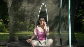 Hayley Squires, Timmika Ramsay, and other - Adult Material s01e04 (2020) celebs sexy video