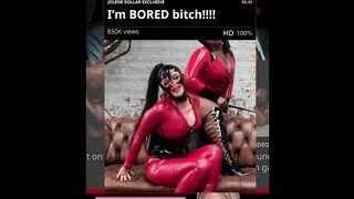 Hayley Squires, Timmika Ramsay, and other - Adult Material s01e04 (2020) celebs sexy video