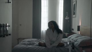 Hayley Squires, and other - Adult Material s01e03 (2020) celeb sexy video