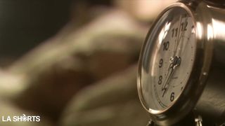 Helene Vilson - Caught out (2020) celebs naked boobs