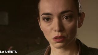 Helene Vilson - Caught out (2020) celebs naked boobs