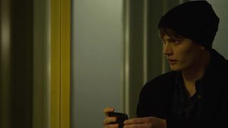 Ida Engvoll - Love _ Anarchy (Karlek _ Anarki) s01e01e03e05e06e07 (2020) celeb booby video