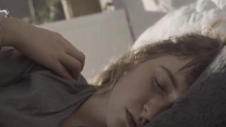 Izabella Dudziak, Anna Paliga - Flamy (2020) celebrity booby hot scene