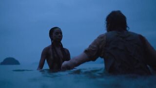 Julia Konrad nude, Jessica Cores nude - Invisible City s01e01e03 (2021)