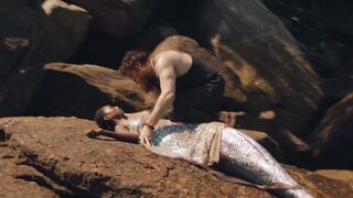 Julia Konrad nude, Jessica Cores nude - Invisible City s01e01e03 (2021)