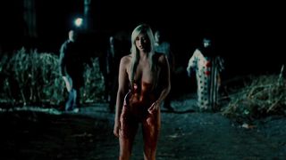 Kelly Savanna Deaton - Fear Pharm (2020) celebrity A sexy scene