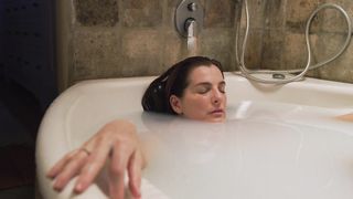 Lihi Kornowski, Ayelet Zurer - Losing Alice s01e06 (2021) celebs A sexy scene