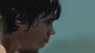 Loreto Mauleon - Patria s01e05 (2020) celeb boobs scene