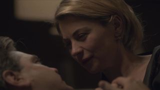 Ludwika Paleta - Daughter from Another Mother (Madre Solo hay Dos) s01e01e05e06e08 (2021) celebrity a topless scene from the movie