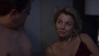 Ludwika Paleta - Daughter from Another Mother (Madre Solo hay Dos) s01e01e05e06e08 (2021) celebrity a topless scene from the movie