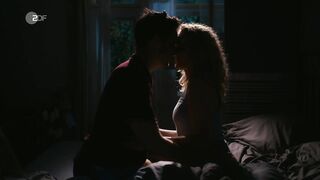 Luise von Finckh - Blutige Anfanger (2020) celebs nude scene