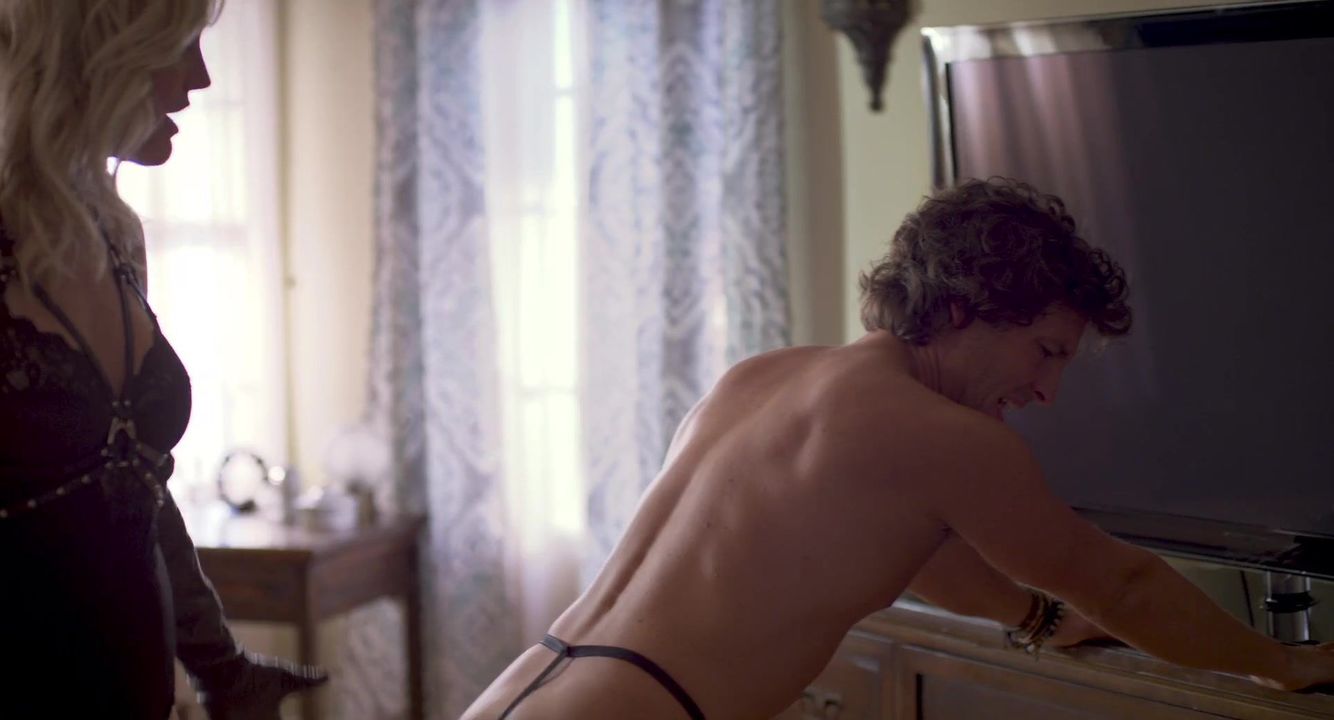 Malin Akerman Sex Tape