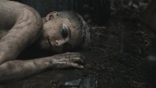 Marama Corlett - The Watch s01e02 (2021) celebs boobs scene