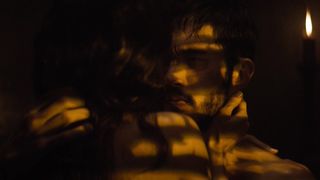 Maria-Elena Laas - Warrior s02e06 (2020) actress A sexy scene