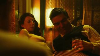 Marija Bergam, Jovana Stojiljkovic, and other - Senke nad Balkanom s02e01-08 (2019-2020) actress sexy video