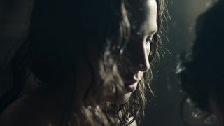 Marilou Aussilloux, Isabel Aime Gonzalez Sola - La Revolution s01e01e02e05 (2020) celebrity nude boobs scene