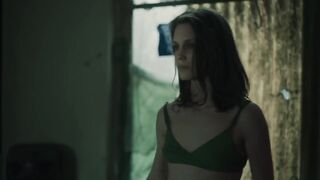 Marine Vacth - Moloch s01e03-04 (2020) celeb hot scene