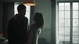 Marine Vacth - Moloch s01e03-04 (2020) celeb hot scene