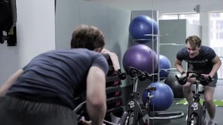 Marisa Abela - Industry s01e02 (2020) actress a topless scene from the movie