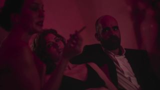 Marta Belmonte, Marta Milans - The Minions of Midas s01e02e03e04e06 (2020) celebs naked boobs