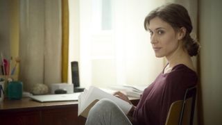 Marta Belmonte, Marta Milans - The Minions of Midas s01e02e03e04e06 (2020) celebs naked boobs