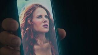 Matilda De Angelis, Nicole Kidman - The Undoing s01e04 (2020) celebs nude boobs scene