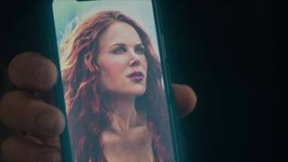 Matilda De Angelis, Nicole Kidman - The Undoing s01e04 (2020) celebs nude boobs scene