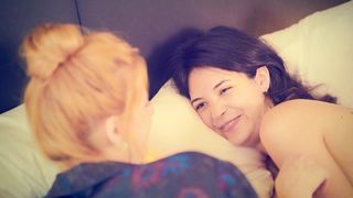 Meryl Marty, Nora Koppen - SUNNY - Wer bist Du wirklich s01e10-12 (2020) actress sexy video