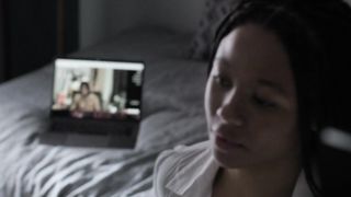 Myha'la Herrold, Ali Tate Cutler - Industry s01e01 (2020) celebrity booby video