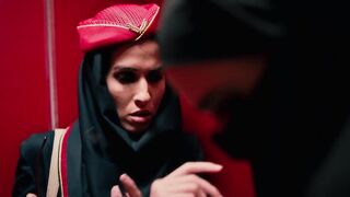 Niv Sultan - Tehran s01e01 (2020) actress booby video
