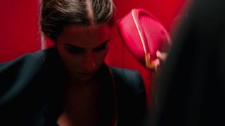 Niv Sultan - Tehran s01e01 (2020) actress booby video