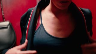 Niv Sultan - Tehran s01e01 (2020) actress booby video