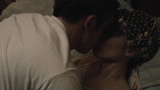 Noomi Rapace - The Secrets We Keep (2020) celebs sexy video