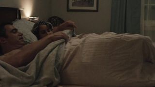 Noomi Rapace - The Secrets We Keep (2020) celebs sexy video