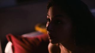 Odessa A'zion, Marcela Avelina - Grand Army s01e01e02e05 (2020) celebrity a topless scene from the movie