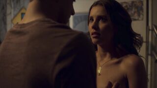 Oka Giner, Paulina Goto - Daughter from Another Mother (Madre Solo hay Dos) s01e01-06 (2021) celeb a topless scene from the movie