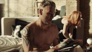 Paloma De Pablo - Perdida s01e05 (2020) celebrity naked boobs