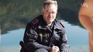 Regina Lampl, Magdalena Mair - Letzter Kirtag - Der erste Altaussee Krimi (2020) celebrity sexy video