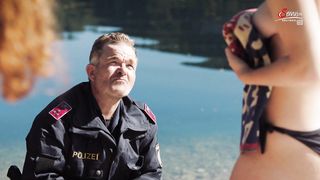 Regina Lampl, Magdalena Mair - Letzter Kirtag - Der erste Altaussee Krimi (2020) celebrity sexy video